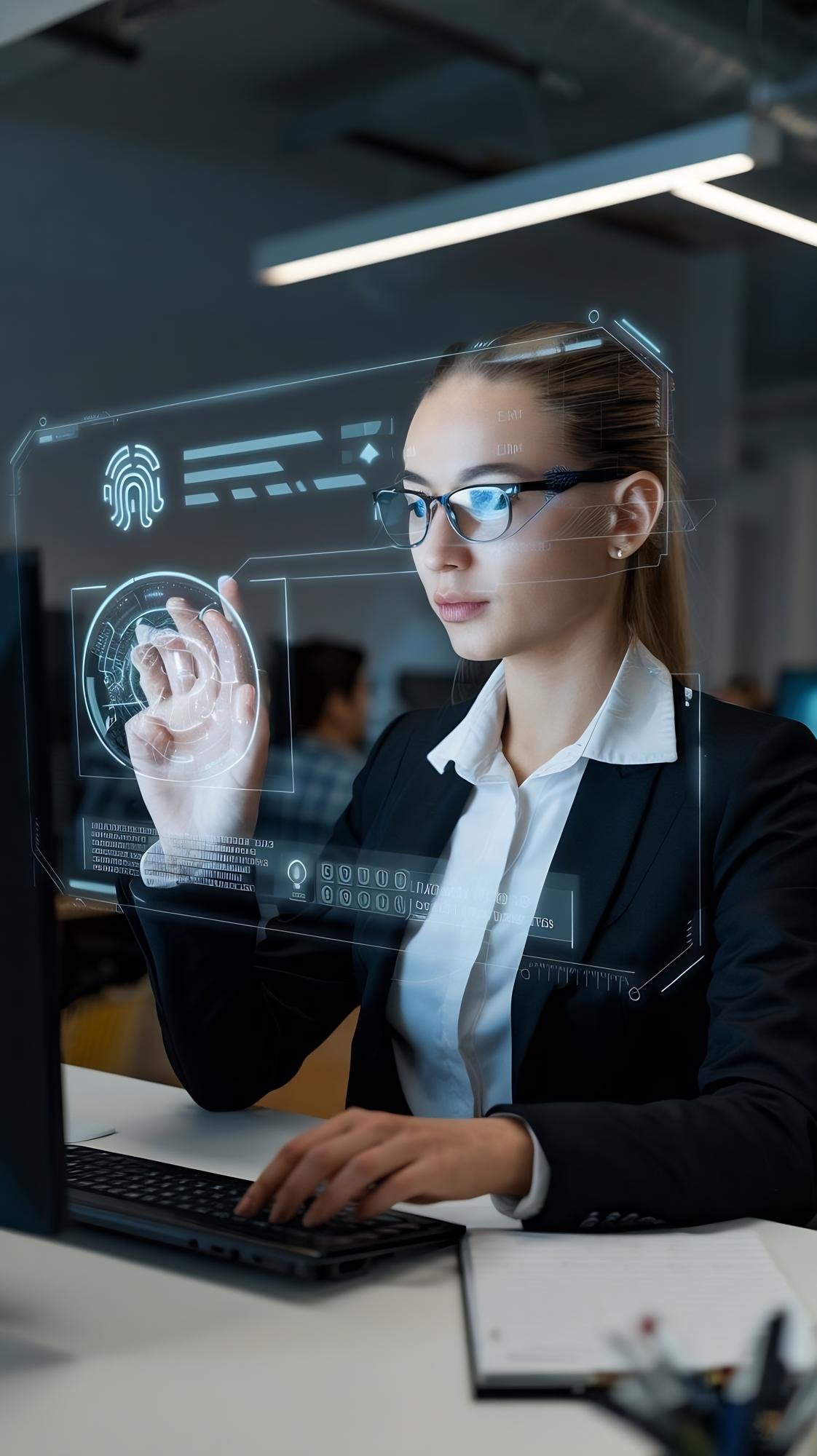 AI Computing Hardware