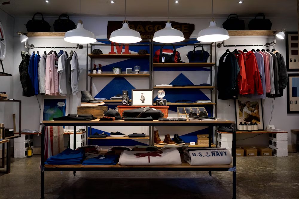 Retail Case Study