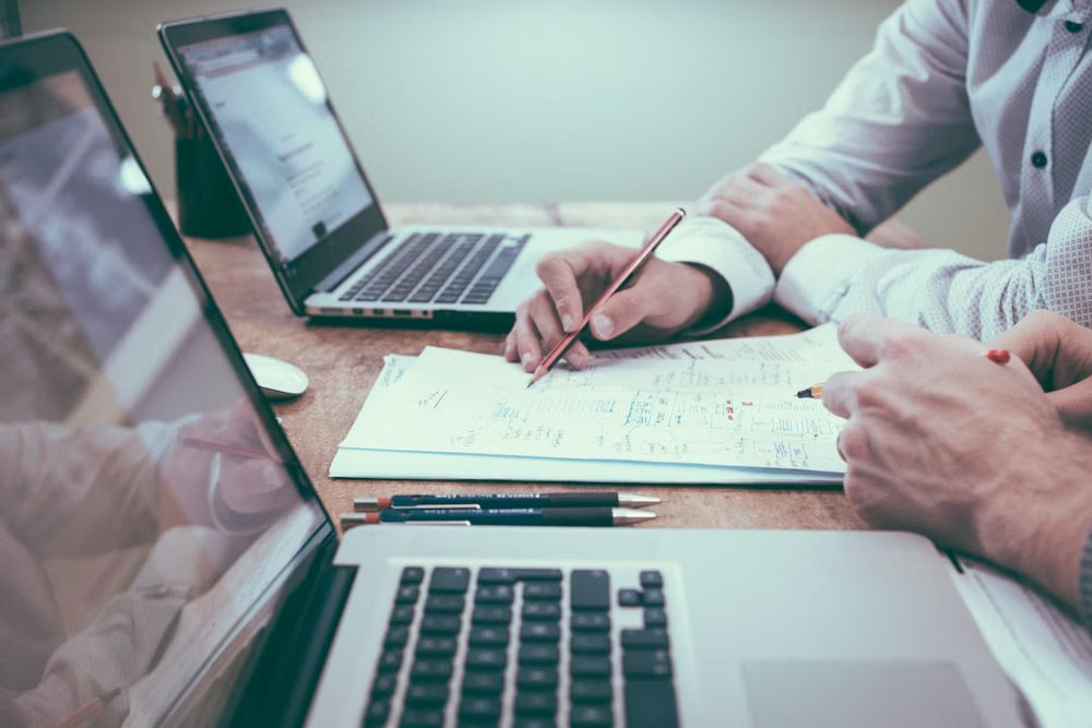 Marketing Consulting Strategy