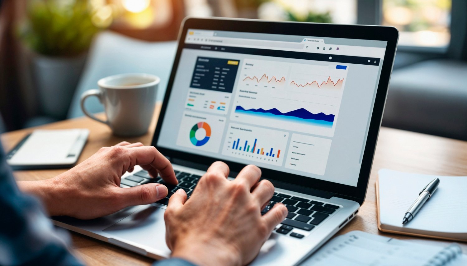 Google Ads Dashboard