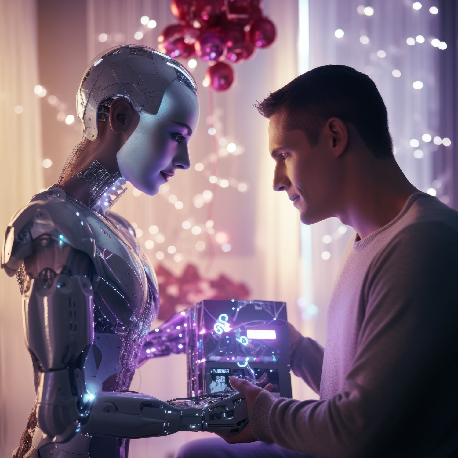 Explainable AI