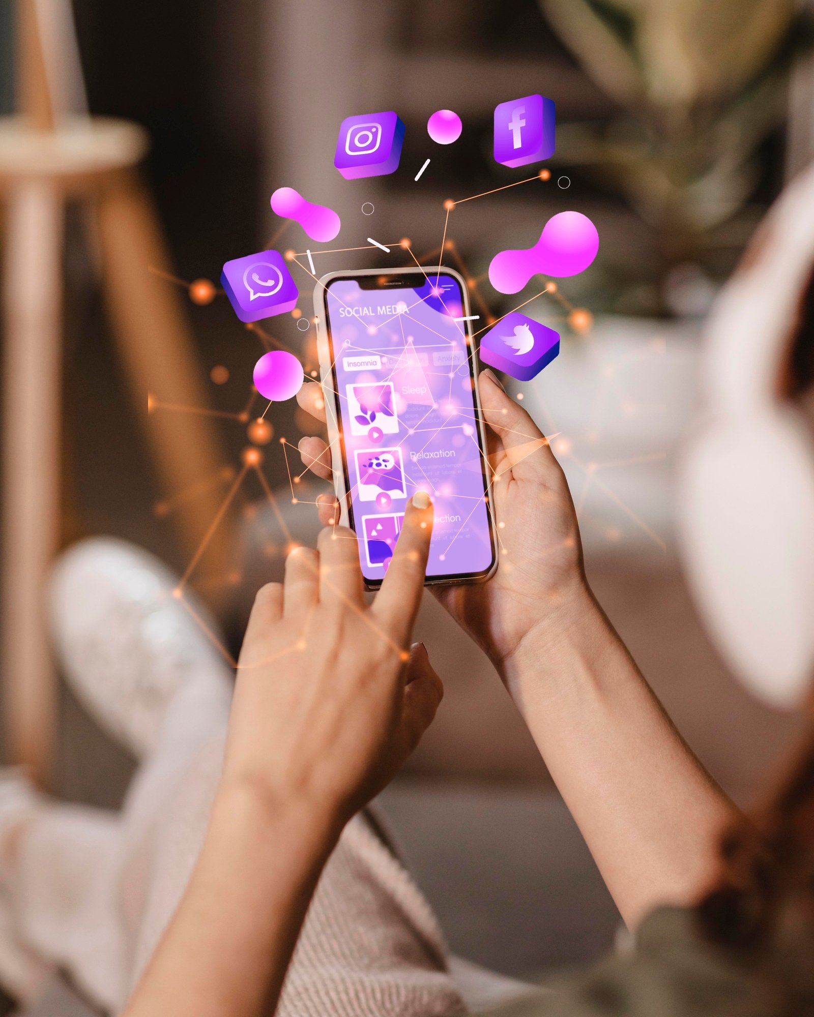 Social Media Advertising