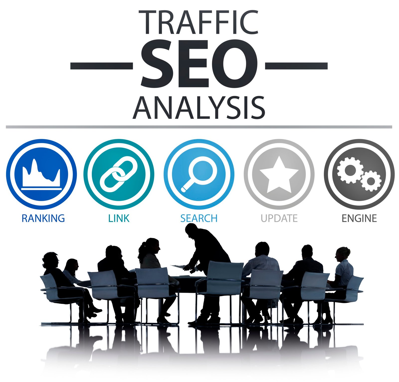 SEO Benefits