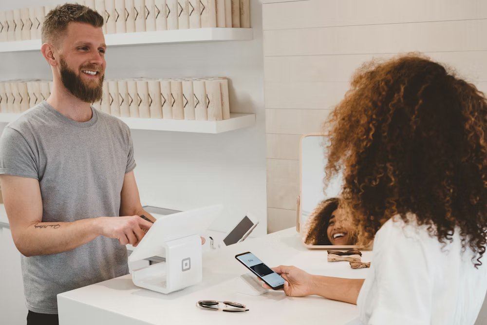 E-Commerce Benefits