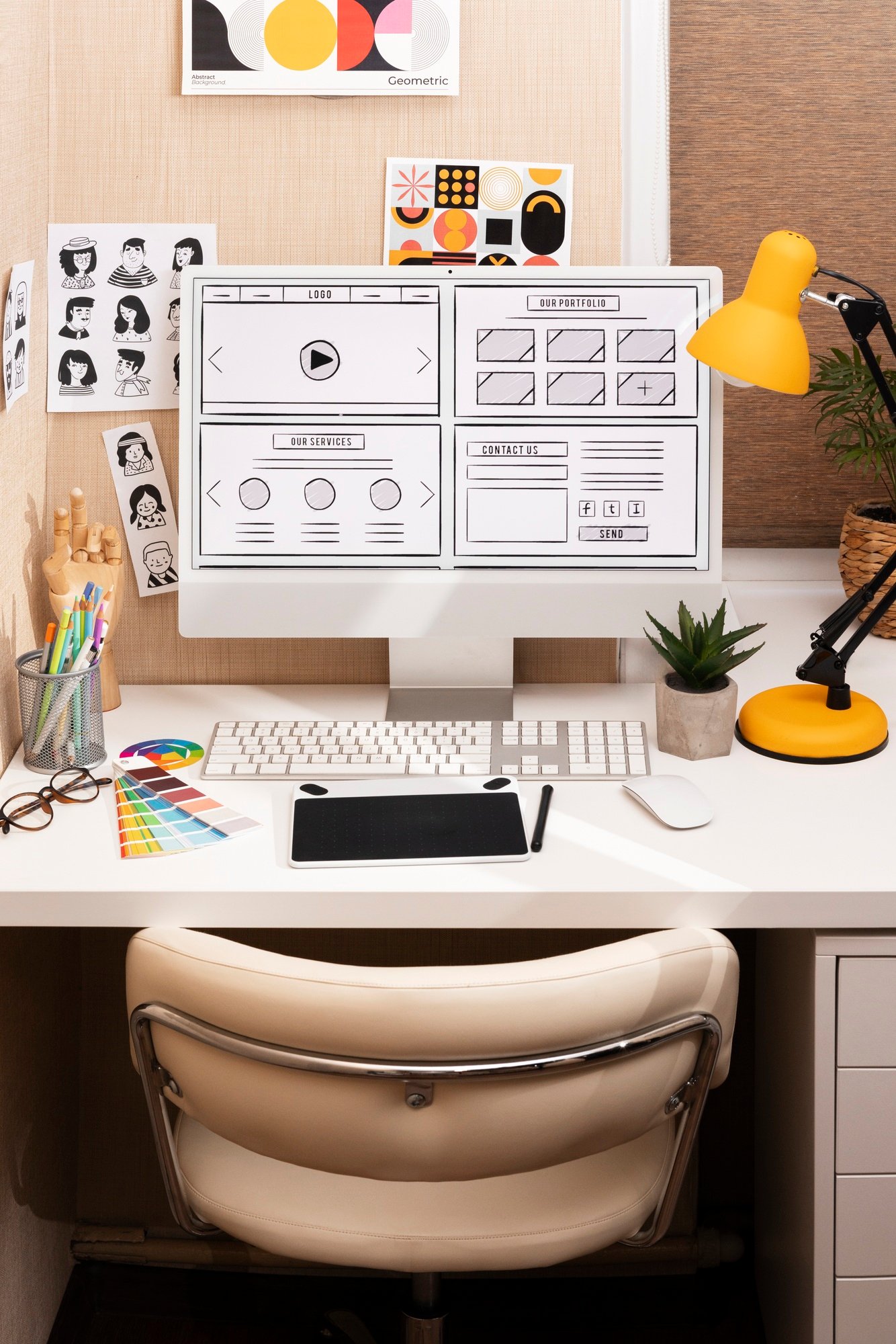 Custom Web Development